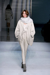 New York Fashion Week, Fall 2008: Preen New York Fashion Week, Fall 2008: Preen