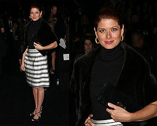 Celebrity Style: Debra Messing Celebrity Style: Debra Messing
