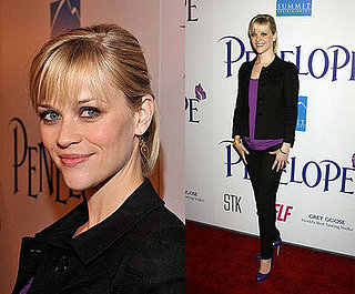 Celebrity Style: Reese Witherspoon Celebrity Style: Reese Witherspoon