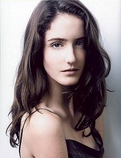 Fab Face: Amanda Laine Fab Face: Amanda Laine