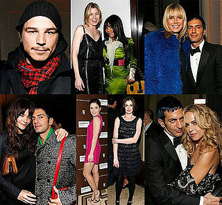 MJ Kicks Off Fashion Week With an Homage to Himself MJ Kicks Off Fashion Week With an Homage to Himself