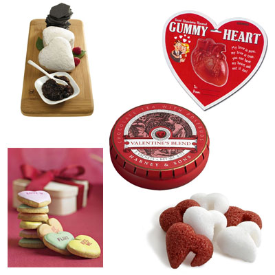 Valentine Gift Ideas for the Food Lover Valentine Gift Ideas for the Food Lover