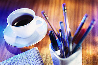 Would You Bring a French Press to Your Office? Would You Bring a French Press to Your Office?
