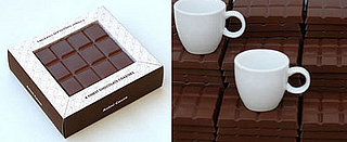 Chocolate Coaster: Love It or Hate It? Chocolate Coaster: Love It or Hate It?