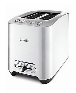 Enter the Breville Smart-Toaster Giveaway! Enter the Breville Smart-Toaster Giveaway!