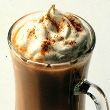 Yummy Link: Peppermint Mocha Yummy Link: Peppermint Mocha