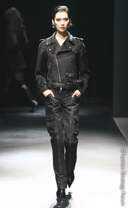 Mode Acote Fall 2008 Mode Acote Fall 2008