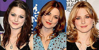 Which Hair Color Do You Prefer on Alexandra Breckenridge? Which Hair Color Do You Prefer on Alexandra Breckenridge?