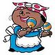 Aunt-Jemima Aunt-Jemima