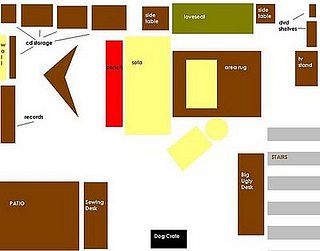 Room Therapy: Help Me Redecorate! Room Therapy: Help Me Redecorate!