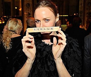 Stella McCartney Celebrates the Opening of Her Flagship Store in Paris Stella McCartney Celebrates the Opening of Her Flagship Store in Paris