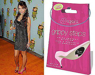 Simply Fab: Apara Grippy Steps Simply Fab: Apara Grippy Steps