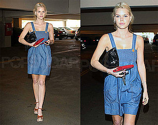 Celebrity Style: Sophie Monk Celebrity Style: Sophie Monk