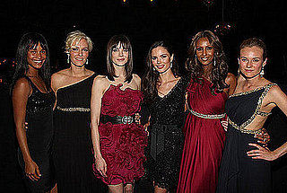 Behind the Seams: A Night of a Thousand Lights Behind the Seams: A Night of a Thousand Lights