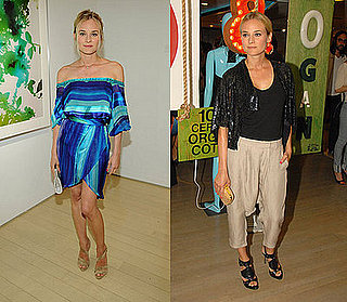 This Week's Fab Favorite: Diane Kruger x 2 This Week's Fab Favorite: Diane Kruger x 2