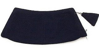 Fab Redux: Geo Clutch Fab Redux: Geo Clutch