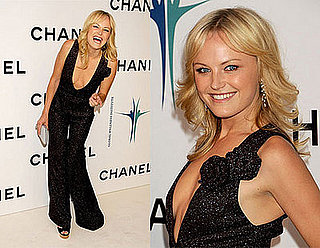 This Week's Fab Favorite: Malin Ackerman This Week's Fab Favorite: Malin Ackerman