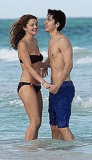 Life's a Beach: Bandeau Babe Life's a Beach: Bandeau Babe