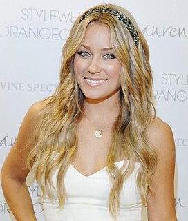 Lauren Conrad Designs Trophy Girls Dresses For Emmy Awards Lauren Conrad Designs Trophy Girls Dresses For Emmy Awards