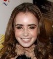 Lily Collins at Hollywood Style Awards — StyleFoul! Lily Collins at Hollywood Style Awards — StyleFoul!