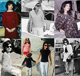 A Fabby Halloween: Jackie O A Fabby Halloween: Jackie O
