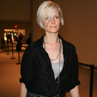Guess the Fabulous Fashion Insider Guess the Fabulous Fashion Insider
