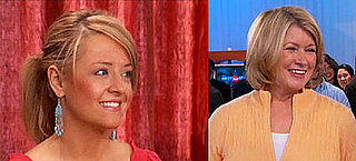 Can Kelsey Calm Down Enough to Be a Food Network Star? Can Kelsey Calm Down Enough to Be a Food Network Star?