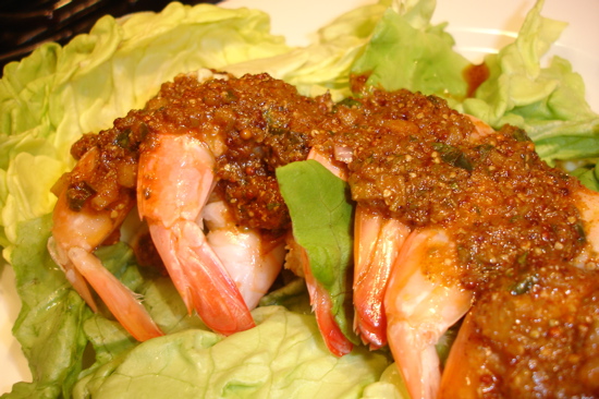 A Condiment Worth Making: New Orleans Rémoulade A Condiment Worth Making: New Orleans Rémoulade