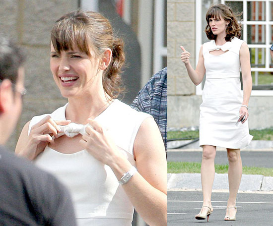 Jennifer Garner Is on This Side of Truth Jennifer Garner Is on This Side of Truth