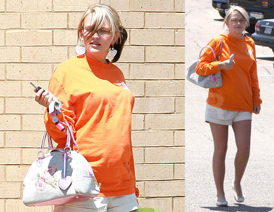 Jamie Lynn Spears Is Having a Girl Jamie Lynn Spears Is Having a Girl