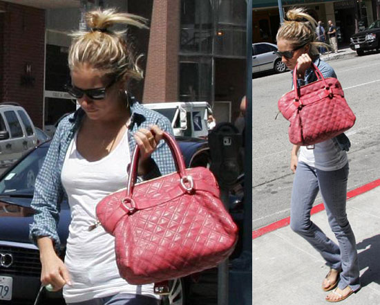 Sienna Miller Is Ready to Be a Bubby Mama Sienna Miller Is Ready to Be a Bubby Mama
