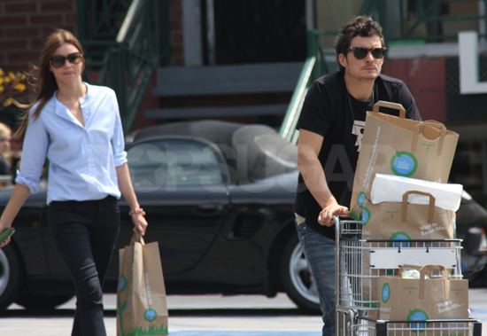 Orlando and Miranda Stock Up Orlando and Miranda Stock Up
