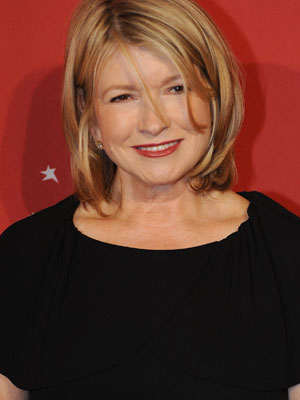 Martha Stewart | POPSUGAR Food
