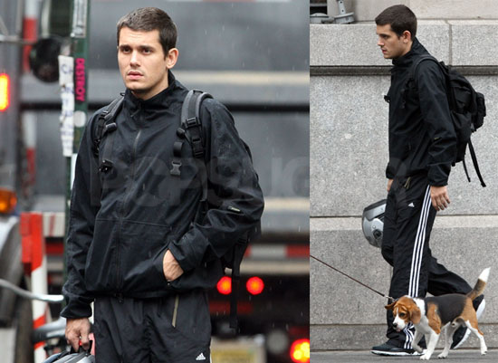 Photos of John Mayer in New York City 2008-09-15 15:30:02 Photos of John Mayer in New York City 2008-09-15 15:30:02