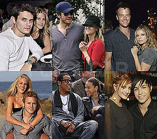 Which Celebrity Couple Would You Want to Spend Thanksgiving With? Which Celebrity Couple Would You Want to Spend Thanksgiving With?