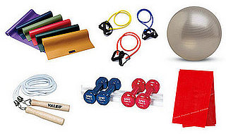Fitness Equipment For Under $30 Fitness Equipment For Under $30