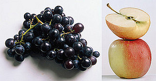 Apple and Grape Juice Prevents Clogged Arteries Apple and Grape Juice Prevents Clogged Arteries