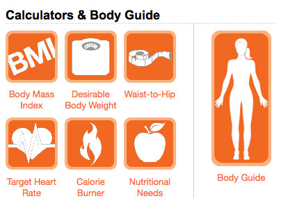 Introducing FitSugar's Health Guide! Introducing FitSugar's Health Guide!