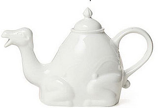Chamomile Camel Teapot: Love It or Hate It? Chamomile Camel Teapot: Love It or Hate It?