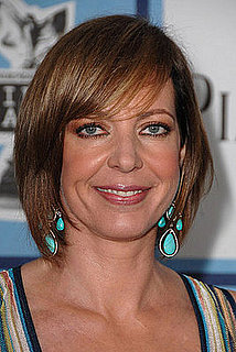 Sam Mendes' "Relationship Comedy" Gets A Title — And Allison Janney! Sam Mendes' "Relationship Comedy" Gets A Title — And Allison Janney!