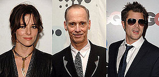 Posey + Waters + Knoxville = Crazy/Weird Movie Posey + Waters + Knoxville = Crazy/Weird Movie