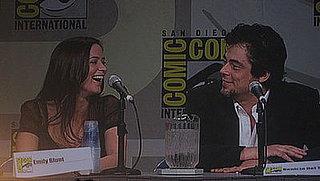 Comic-Con Round-Up Comic-Con Round-Up