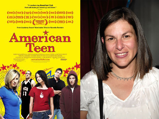 American Teen Hamlet American Teen 19