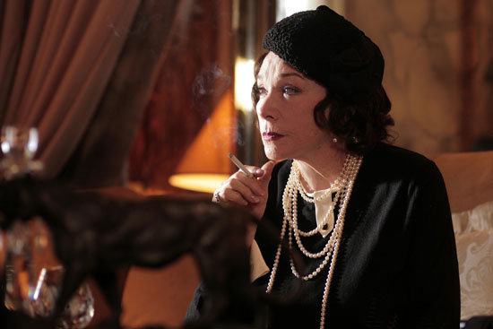 First Look: Coco Chanel on Lifetime First Look: Coco Chanel on Lifetime