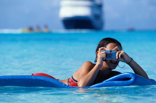 Summer Lovin': The Best Waterproof Gadgets! Summer Lovin': The Best Waterproof Gadgets!