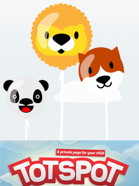 TotSpot Is A Secure Safe Website For Parents to Share Baby Pictures and Videos TotSpot Is A Secure Safe Website For Parents to Share Baby Pictures and Videos