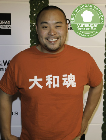 The Year's Best Restaurant Chef The Year's Best Restaurant Chef