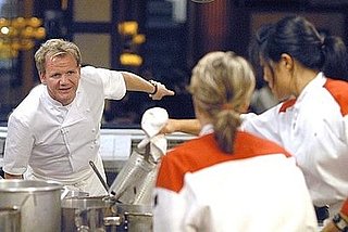 Hell's Kitchen Recap 5.1: 16 Chefs Compete Hell's Kitchen Recap 5.1: 16 Chefs Compete