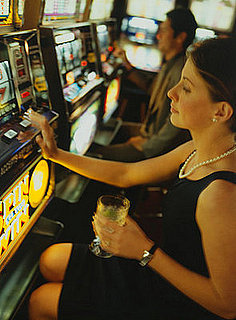 If Casinos Stop Offering Free Drinks, Would You Still Go? If Casinos Stop Offering Free Drinks, Would You Still Go?