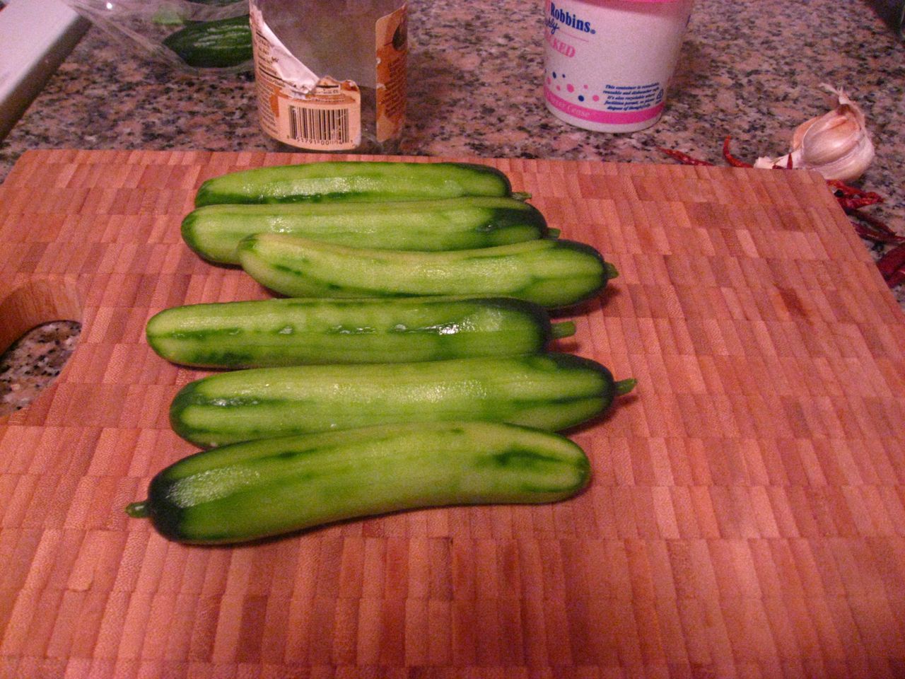 Learn How to Make Simple Pickled Vegetables POPSUGAR Food